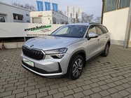Skoda Kodiaq 2025