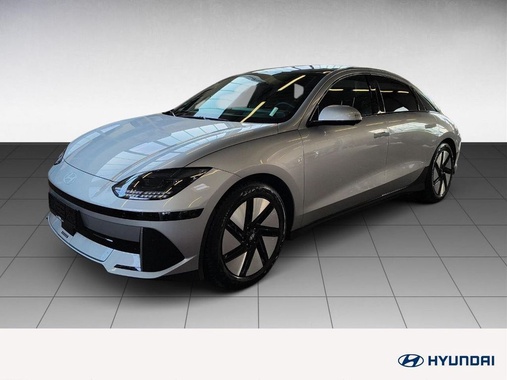 Hyundai Ioniq6 2024