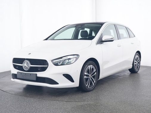 Mercedes-Benz B-Class 2024