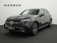 Mercedes-Benz GLC-Class 2025
