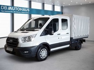 Ford Transit 2021