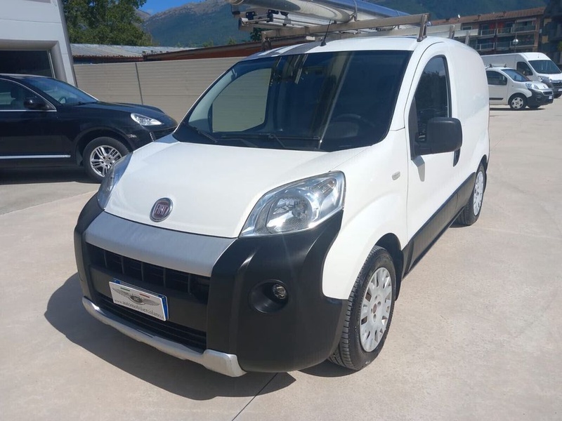 Fiat Fiorino