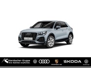 Audi Q2 2025