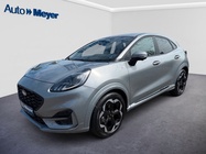 Ford Puma 2025