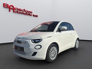 Fiat 500e 2022