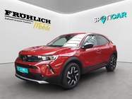 Opel Mokka 2022