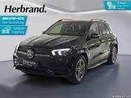 Mercedes-Benz GLE-Class 2023