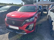 Peugeot 2008 2024