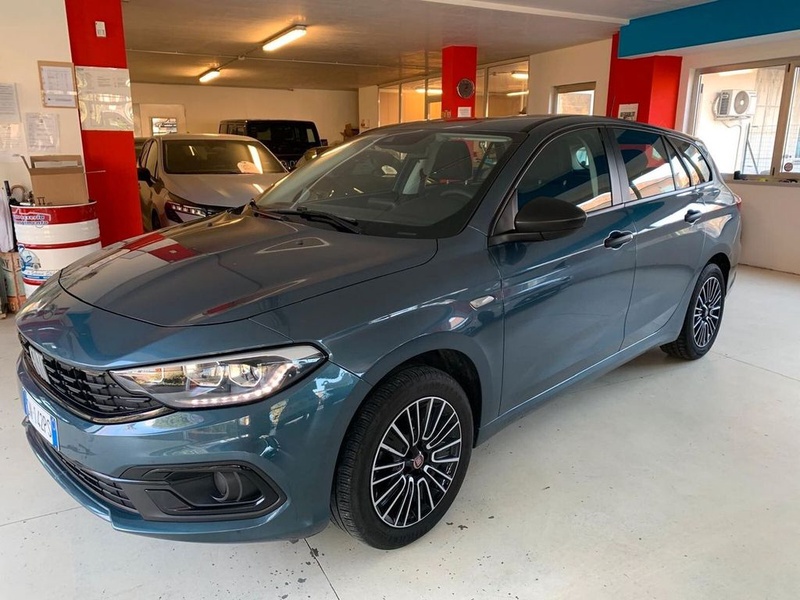 Fiat Tipo