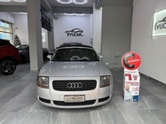 Audi TT 2001