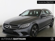 Mercedes-Benz C-Class 2020