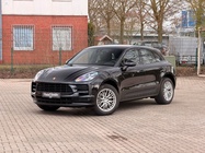 Porsche Macan 2019