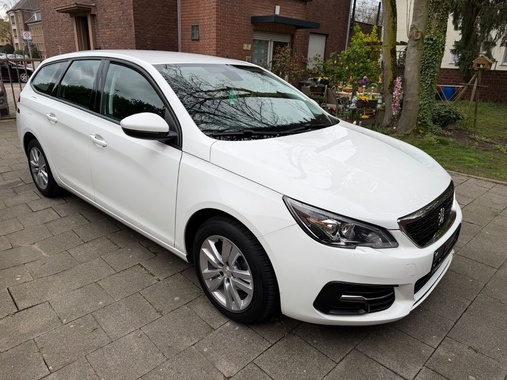 Peugeot 308 2019