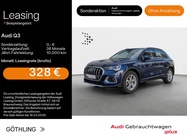 Audi Q3 2025
