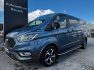 Ford Transit 2021