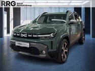 Dacia Duster 2025