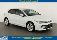 Volkswagen Golf 2025