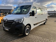 Renault Master 2024