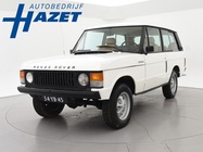 Land Rover Range Rover 1975