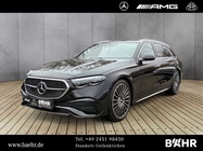 Mercedes-Benz E-Class 2025