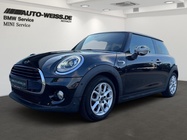 MINI Cooper 2016