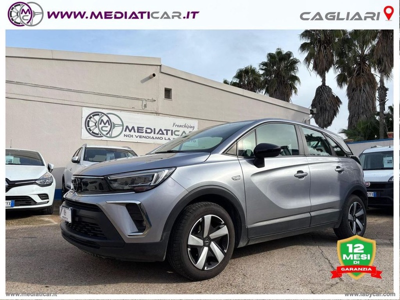 Opel Other
