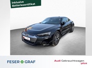 Audi e-tron 2023