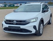 Volkswagen Taigo 2025