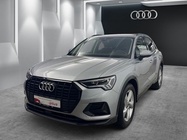 Audi Q3 2025