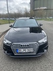 Audi A4 2019