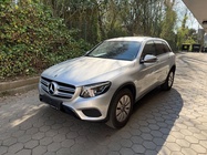 Mercedes-Benz GLC-Class 2019