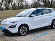 Hyundai Kona 2022