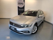 Volkswagen Passat 2022