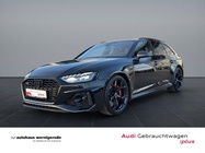 Audi RS4 2024