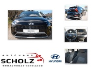 Hyundai Bayon 2025