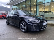 Audi A1 2022