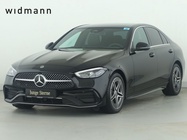 Mercedes-Benz C-Class 2025