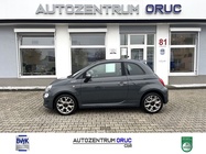 Fiat 500 2021