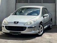 Peugeot 407 2005
