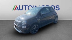 Fiat 500 2022