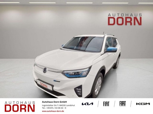 Ssangyong KORANDO 2023