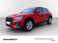 Audi Q2 2022