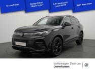 Volkswagen Tiguan 2026
