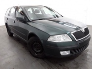 Skoda Octavia 2006