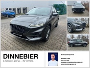 Ford Kuga 2022