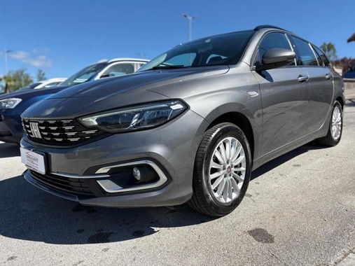 Fiat Tipo 2022