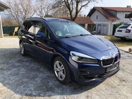 BMW 2 Series 2019