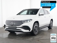 Mercedes-Benz EQA 2025