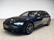 Audi A6 2025