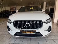 Volvo XC60 2022
